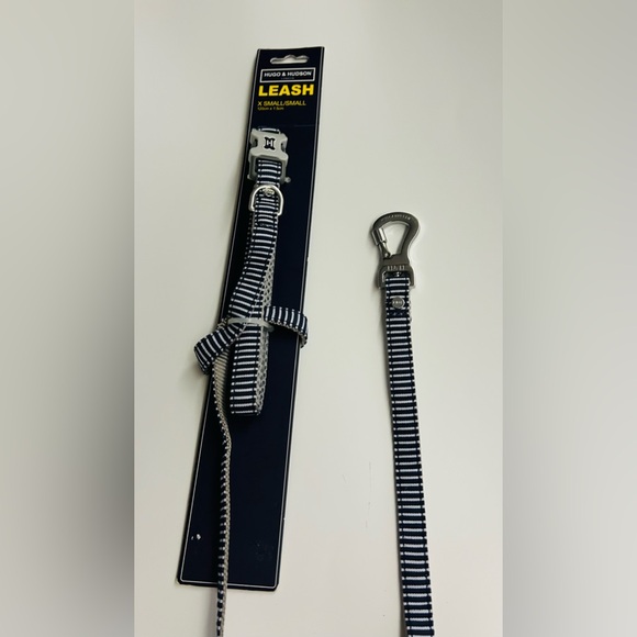 New Hugo & Hudson Leash X Small/Small Mesh - Picture 7 of 16